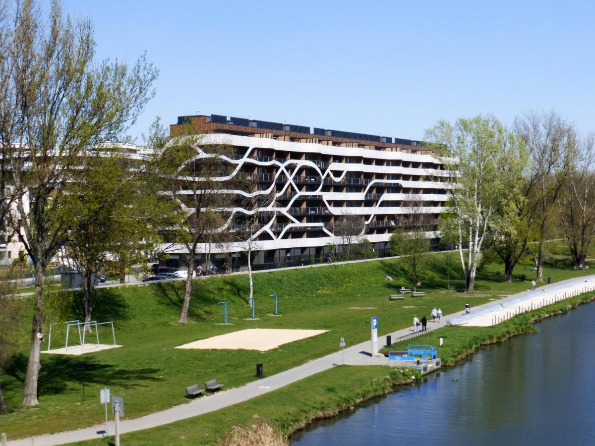 Nad Wisla - Pianissimo Apartment *